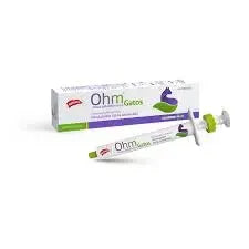 OHM GATOS X 7G JERINGA DROGUERIA E IMPORTADORA ALEMANA,S.A.