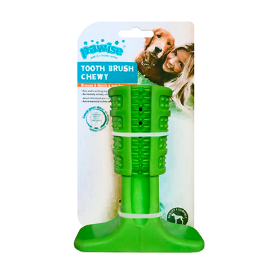 TOOTH BRUSH CHEWY-L - Black Dog Panamá