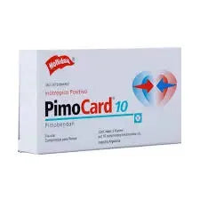 PIMOCARD 10 DROGUERIA E IMPORTADORA ALEMANA,S.A.