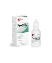 PROTELIV 15ML DROGUERIA E IMPORTADORA ALEMANA,S.A.
