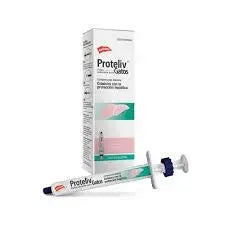 PROTELIV GATO X 7G JERINGA DROGUERIA E IMPORTADORA ALEMANA,S.A.