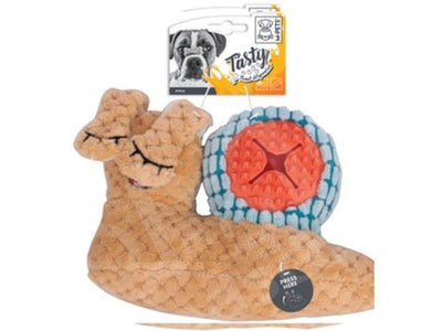 SNAIL Anna - Black Dog Panamá