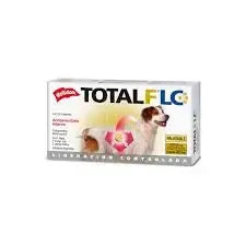 TOTAL FULL LC PERROS MEDIANOS 20KG 2COMP DROGUERIA E IMPORTADORA ALEMANA,S.A.