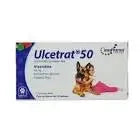ULCETRAT 50MG SOLUCIONES LM, S.A