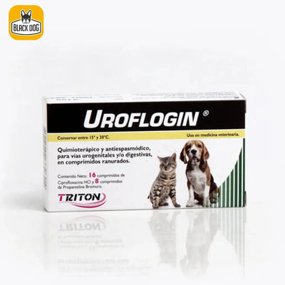 UROFLOGIN SOLUCIONES LM, S.A