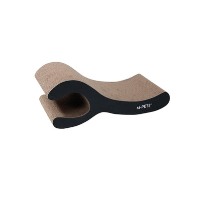 My Scratchy Cat Rascador de Cartón – BUFFALO - Black Dog Panamá