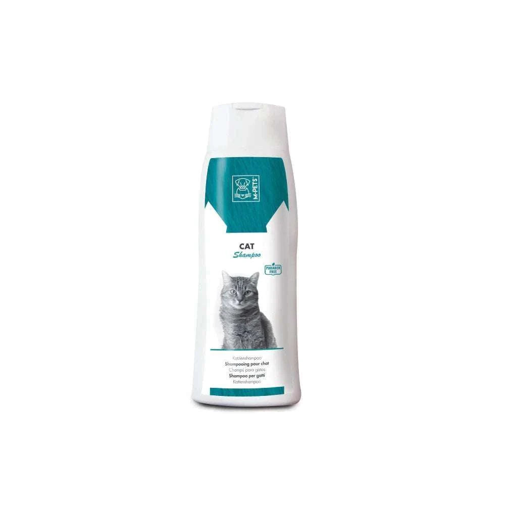MPets Shampoo – 250 ml Black Dog Panamá