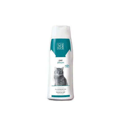 MPets Shampoo – 250 ml Black Dog Panamá