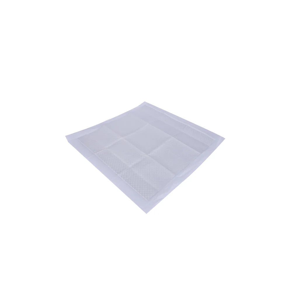 MPets Carbon Training Pads – 60 x 60 cm / 15 pcs