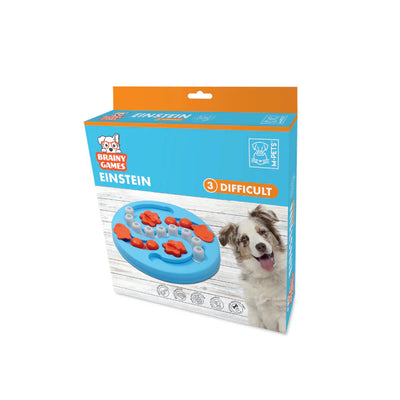 MPets Brainy Games Einstein – L3 Difficult