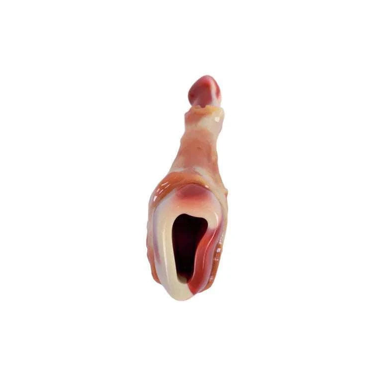 MPets Carnivore Drumstick Sabor Tocino – Unidad Black Dog Panamá