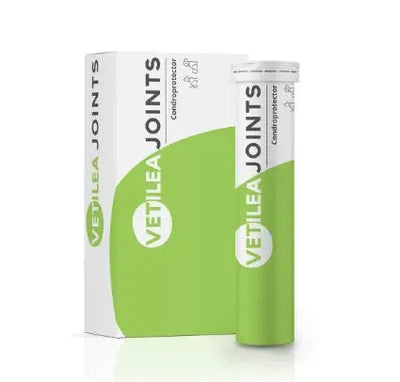 VETILEA JOINTS DROGUERIA E IMPORTADORA ALEMANA,S.A.