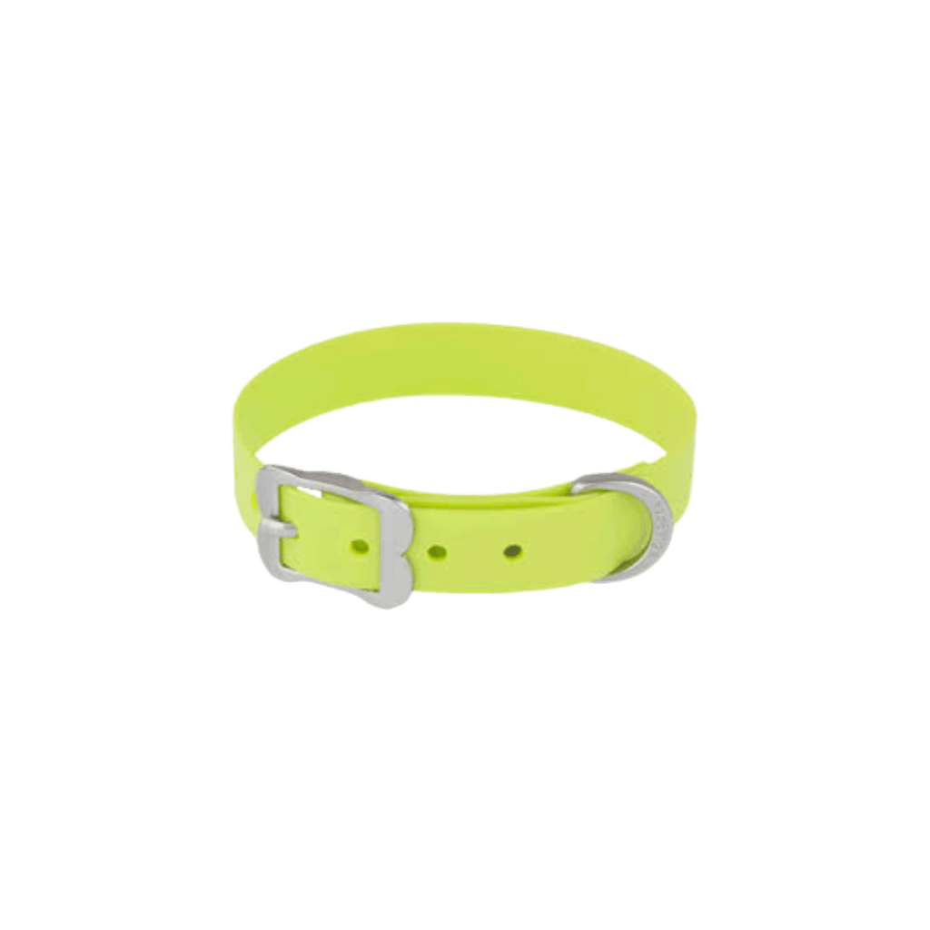 Vivid PVC Collar Lima – L Black Dog Panamá