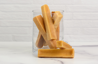 Yak Cheese Small – Unidad