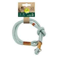 ECO Dog Collar - S - Black Dog Panamá