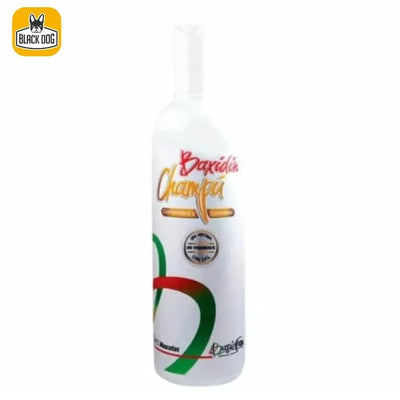 BAXIDIN CHAMPU 100ml pet shampoo for dogs and cats with disinfectant and skin care properties
