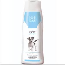 PUPPY Shampoo - Black Dog Panamá