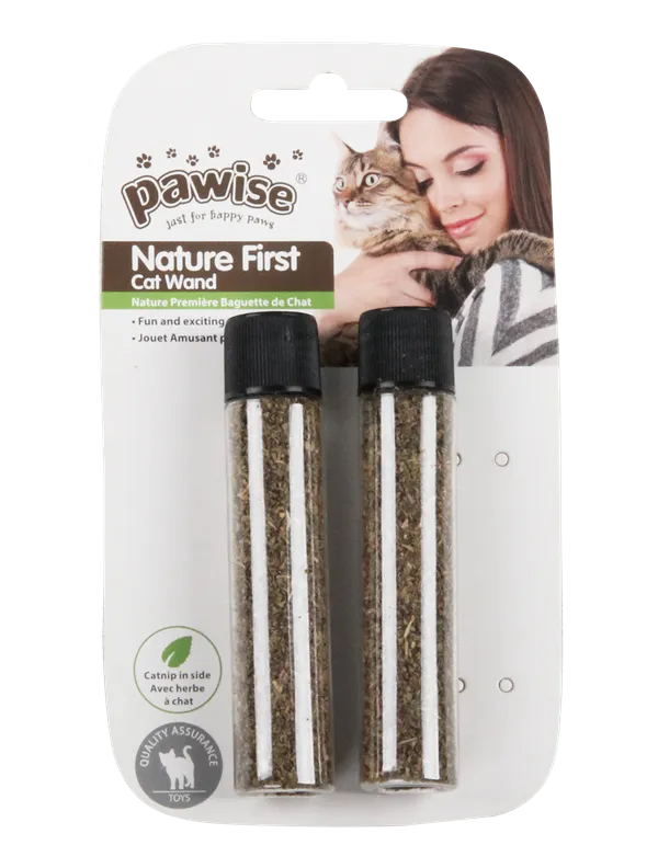 28304 PAWISE CATNIP REPLACEMENT - Black Dog Panamá
