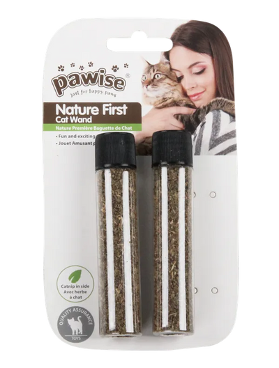 28304 PAWISE CATNIP REPLACEMENT - Black Dog Panamá