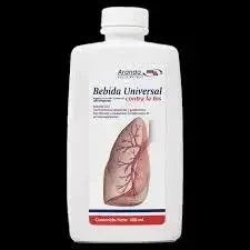 bebida universal contra la tos para perros y gatos alivio de tos y garganta irritada