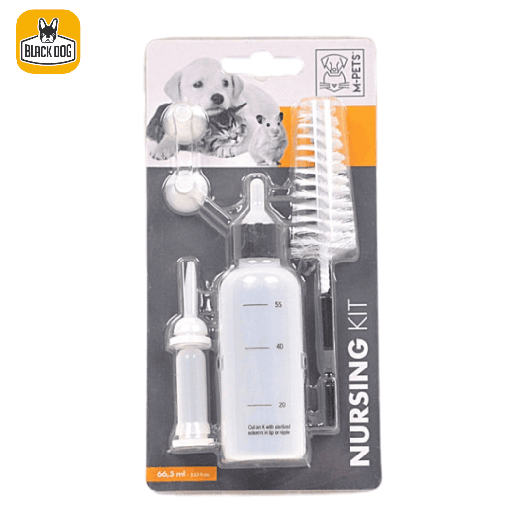 NURSING Kit - Black Dog Panamá