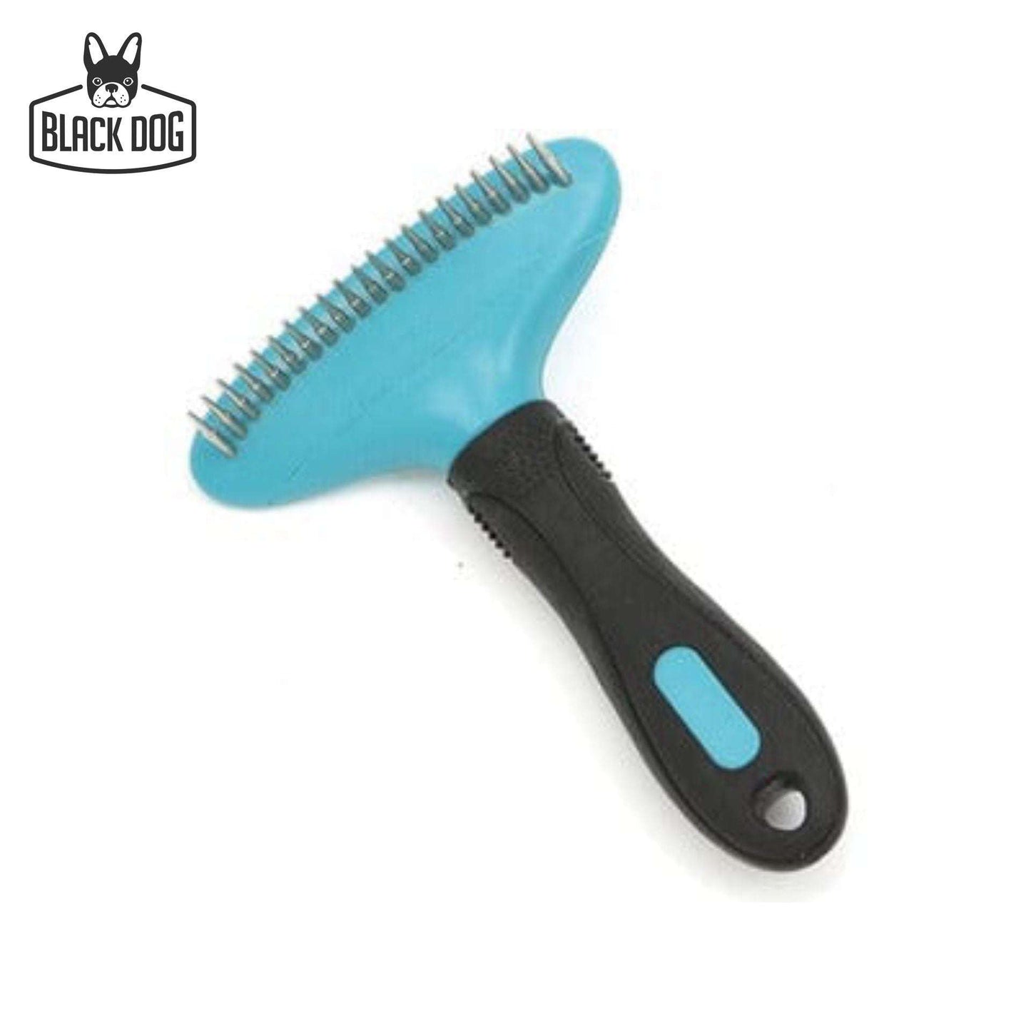 RAKE Comb - Black Dog Panamá