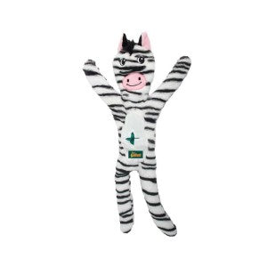 Safari - Jungle Zebra - Black Dog Panamá