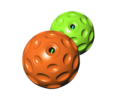 FLEX CHIME BALL 7CM - Black Dog Panamá