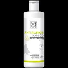 Anti-Allergie Shampoom - 250 ml - Professional Care - Black Dog Panamá