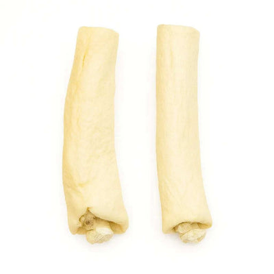 4" COW TAILS - Black Dog Panamá
