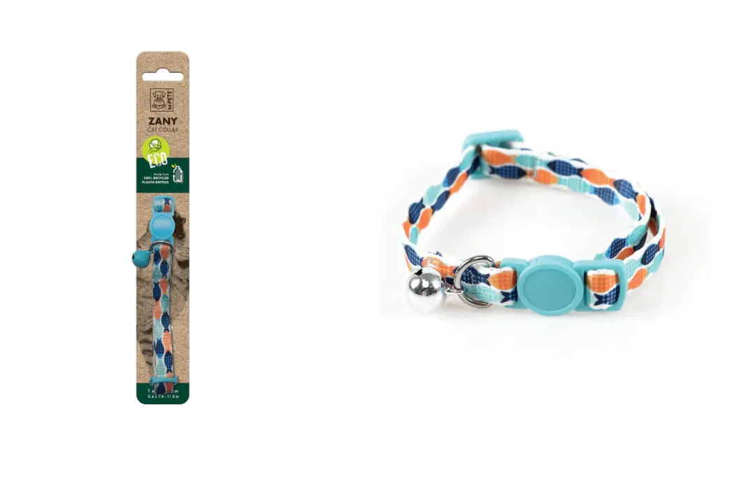 ZANY Cat ECO collar