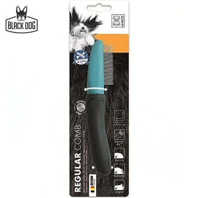 REGULAR Comb - Black Dog Panamá