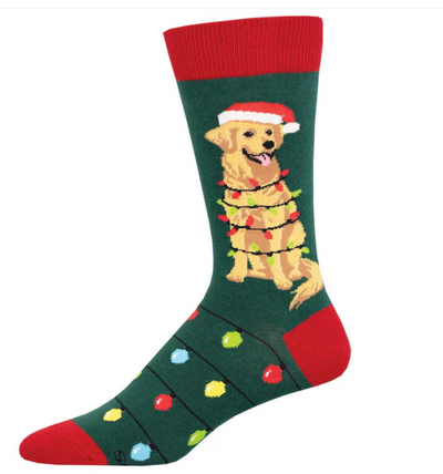 GEE DOG GONE LIGHT - 10-13 - Black Dog Panamá