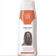 LONG HAIR Shampoo - Black Dog Panamá