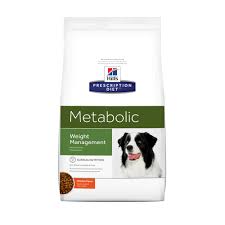 PD CA METABOLIC 17.6LB - Black Dog Panamá
