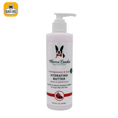 WARREN LONDON HYDRATING BUTTER P&A - Black Dog Panamá