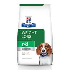 PD CANINE R/D 8.5LB - Black Dog Panamá