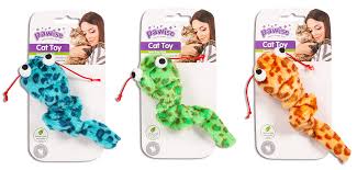 JUGUETE PARA GATO VIBRADOR CON CATNIP - Black Dog Panamá