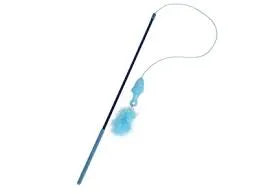 CLEO Cat Wand - Black Dog Panamá