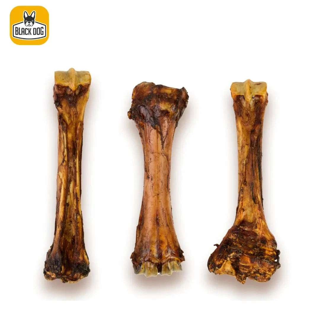 BEEF SHIN BONE - Black Dog Panamá