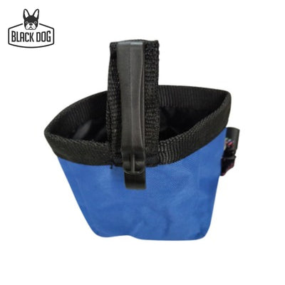 NAZCA Treat bag - (500 ML) - Black Dog Panamá