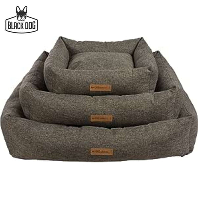 OLERON Basket - M - 2 - Black Dog Panamá