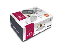 CRAZY BRIDGE - Black Dog Panamá