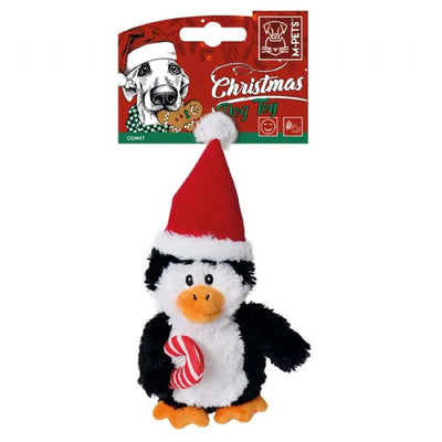 CHRISTMAS Dog Toy - Comet - Black Dog Panamá