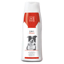 Shampoo & Conditioner
2 in 1 - Black Dog Panamá