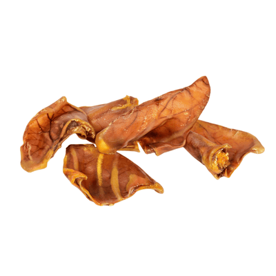 PIG EARS -ZENTA PETS - Black Dog Panamá