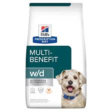 PD CA W/D 1.5KG - Black Dog Panamá