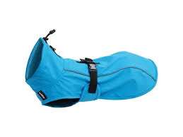 Dog Rain Coat - XS - Black Dog Panamá