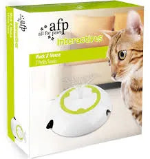 3216 - AFP CAT WACK A MOUSE - Black Dog Panamá