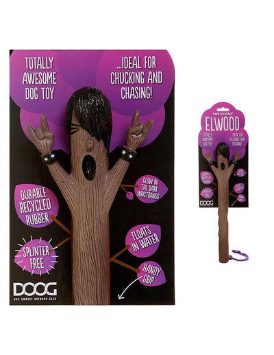 ELWOOD STICK - Black Dog Panamá